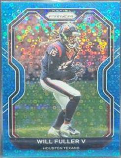Will Fuller V