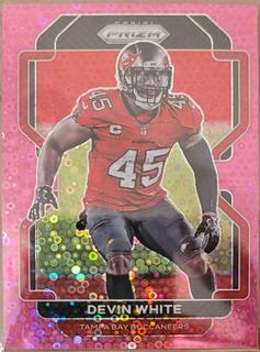Devin White