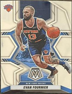 Evan Fournier