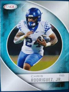 Chris Rodriguez