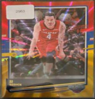 JJ Redick