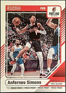 Anfernee Simons