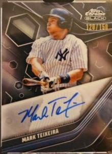 Mark Teixeira