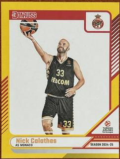 Nick Calathes