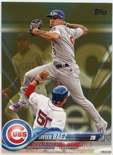 Javier Baez