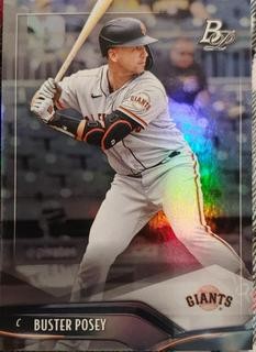 Buster Posey