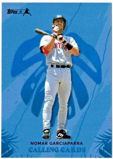 Nomar Garciaparra