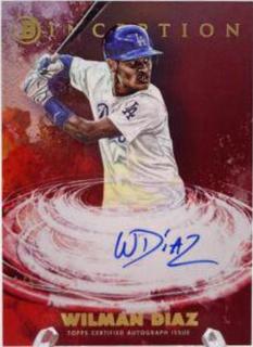 Wilman Diaz