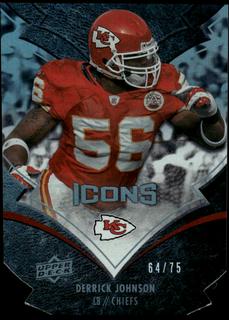 Derrick Johnson