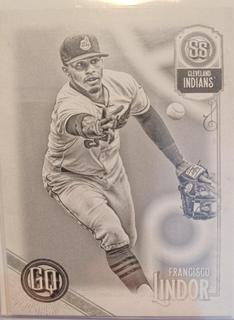 Francisco Lindor