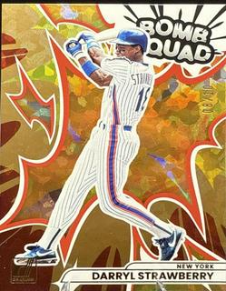 Darryl Strawberry