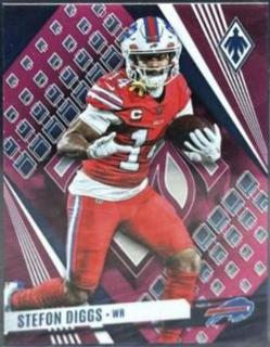 Stefon Diggs