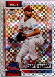 Zack Wheeler