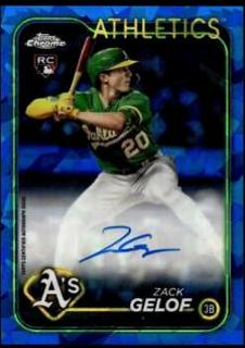 Zack Gelof