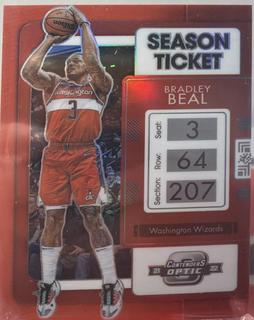 Bradley Beal