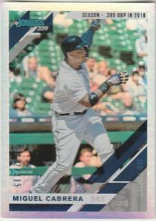 Miguel Cabrera