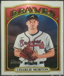 Charlie Morton