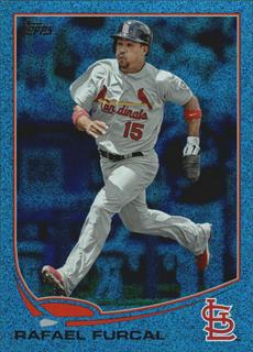 Rafael Furcal