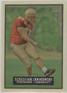 Sebastian Janikowski