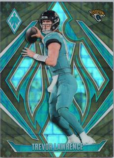 Trevor Lawrence