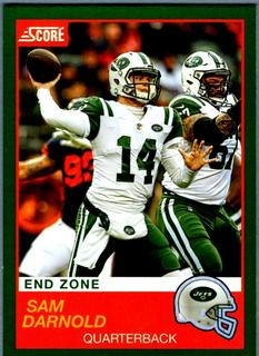 Sam Darnold