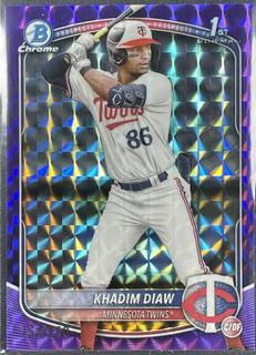 Khadim Diaw