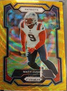 Matt Judon