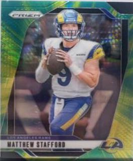 Matthew Stafford