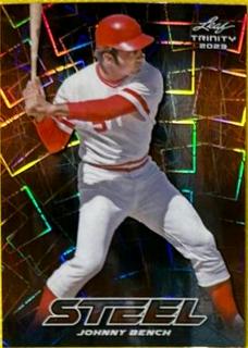 Johnny Bench