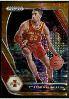 Tyrese Haliburton