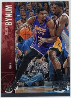 Andrew Bynum