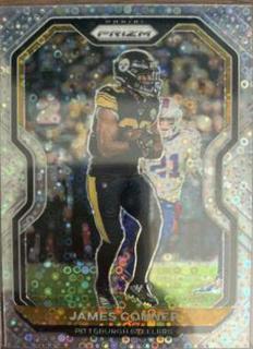 James Conner