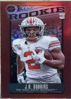 J.K. Dobbins