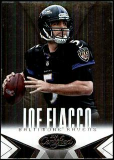 Joe Flacco