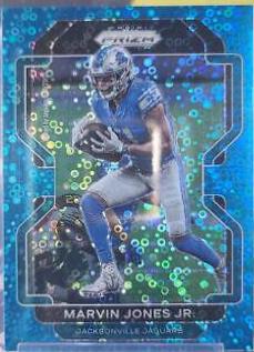 Marvin Jones Jr.