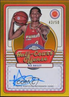 Ace Bailey