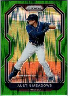 Austin Meadows