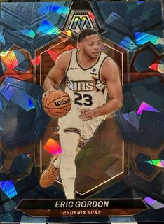 Eric Gordon