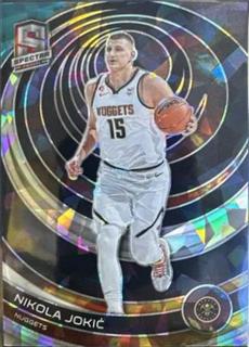 Nikola Jokic