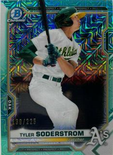 Tyler Soderstrom