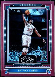 Patrick Ewing