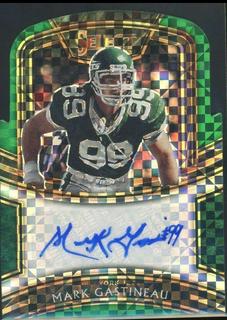 Mark Gastineau
