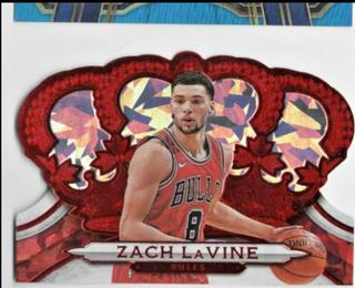 Zach LaVine