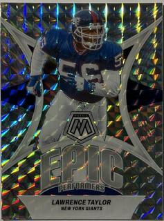 Lawrence Taylor