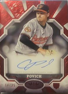 Cade Povich
