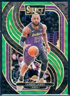 LeBron James
