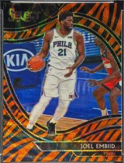 Joel Embiid