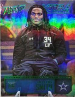 Jaylon Smith