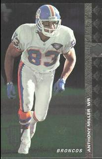 Anthony Miller