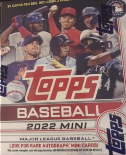 Mini Box